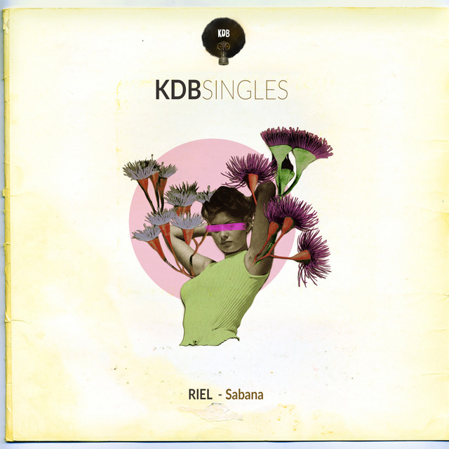 Sabana album art