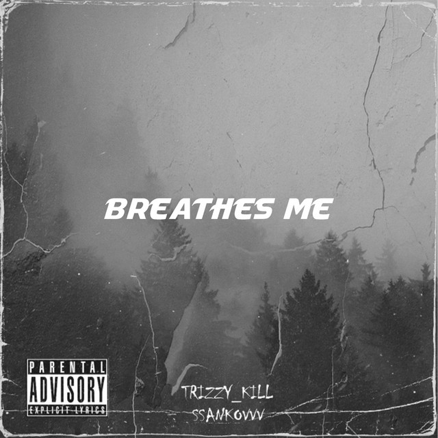 Cover art: Breathes me — ssankovvv