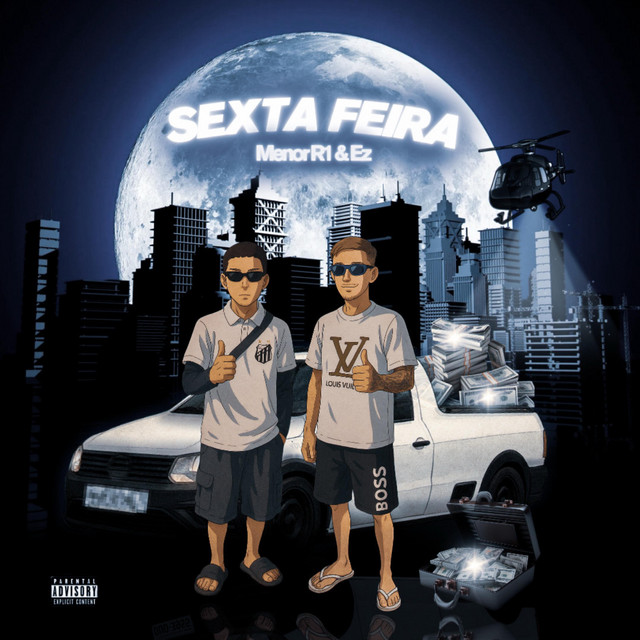 Sexta Feira