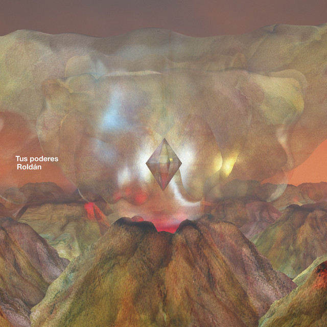 Tus Poderes cover art