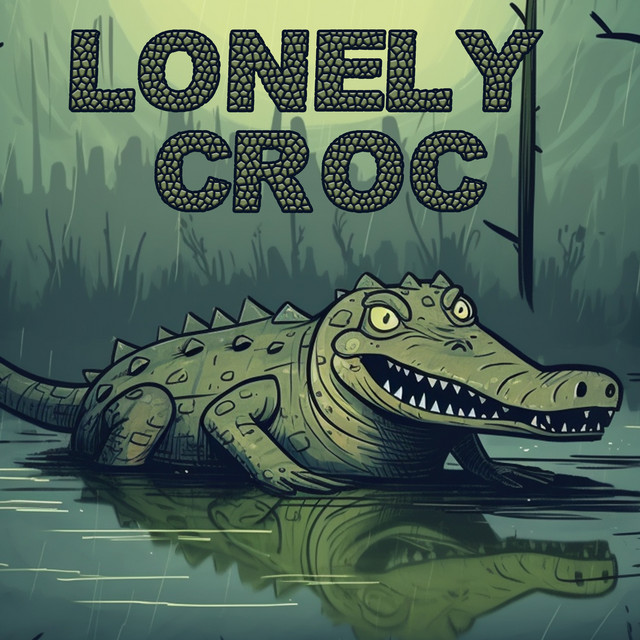 Lonely Croc