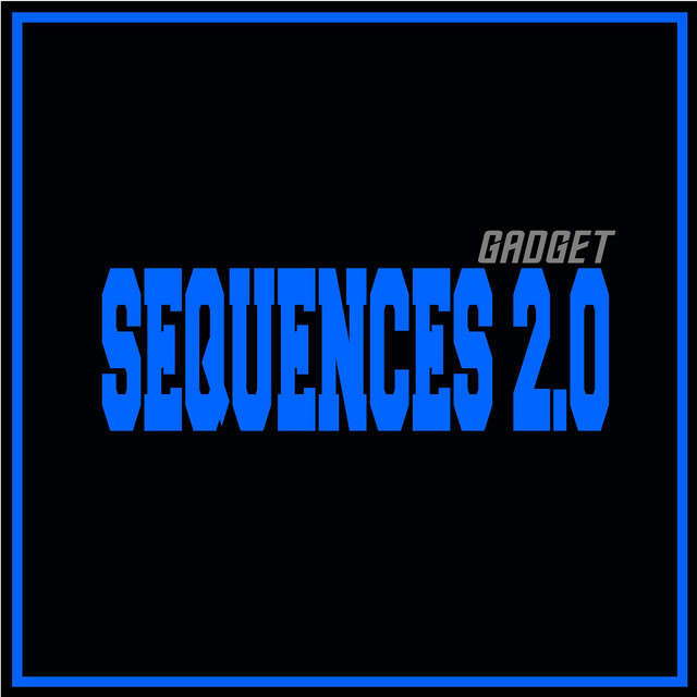 Sequences 2.0 cover art