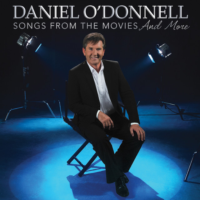 Songs from the Movies...and More cover art