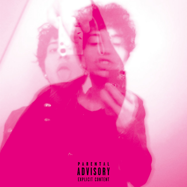 Flash cover art