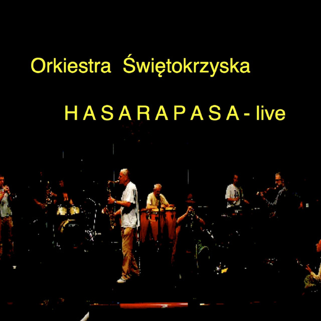 Orkiestra Świętokrzyska