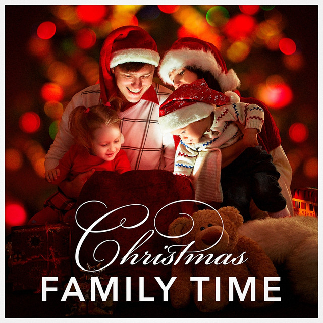Christmas Family Time - Compilation by Christmas Songs For Kids | Spotify