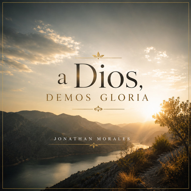 A Dios Demos Gloria album image