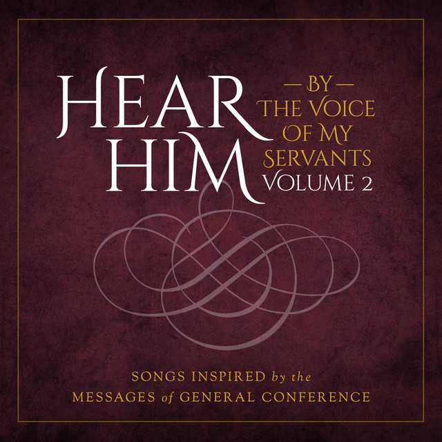 Hear Him