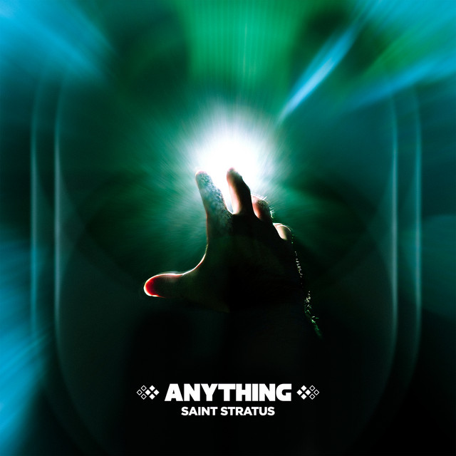 Anything cover art