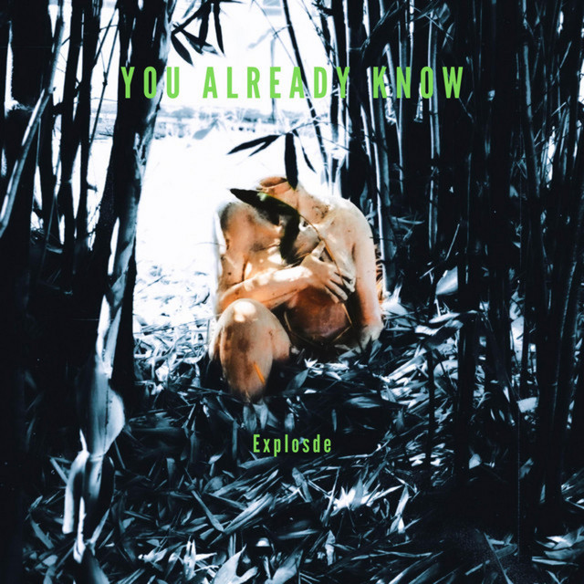 Y.A.K. cover art