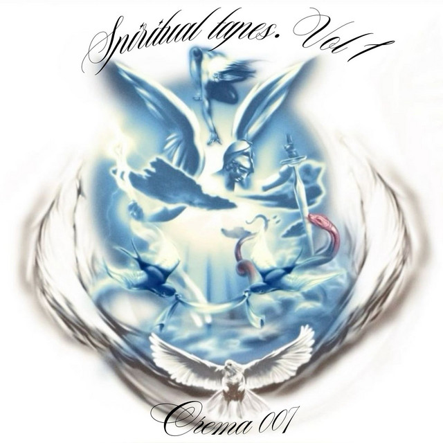 SPIRITUAL TAPES VOL 1