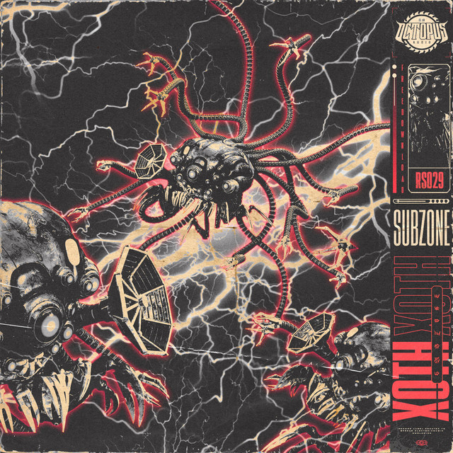 Xoth cover