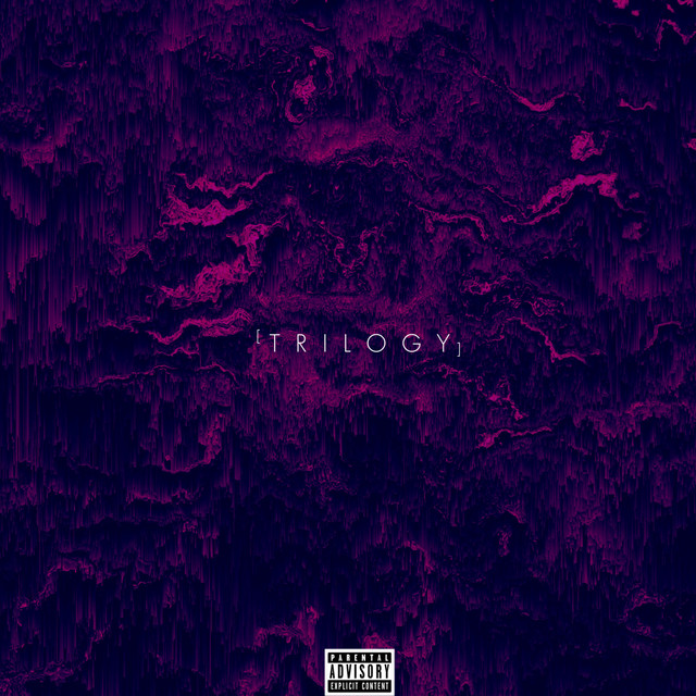 Trilogy. cover art