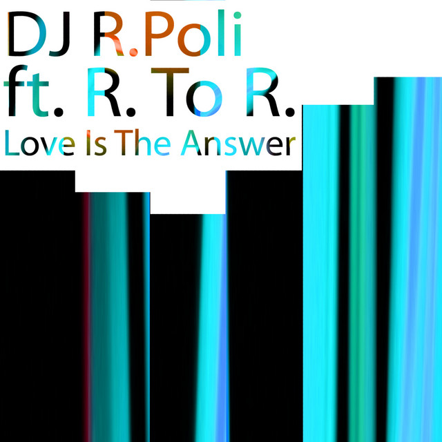 DJ R. Poli