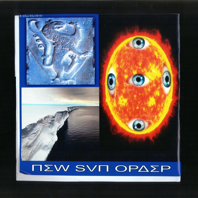 undefined album image