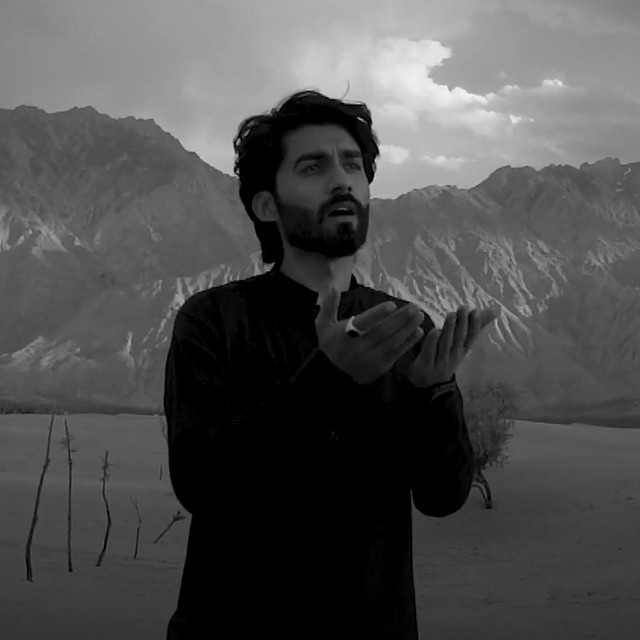Mehdi Ali