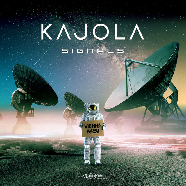 Signals cover
