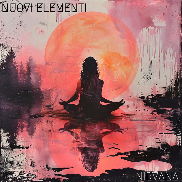 Nirvana cover art