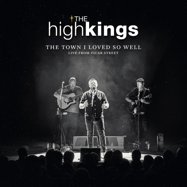 The Town I Loved so Well (Live at Vicar Street Dublin) album image