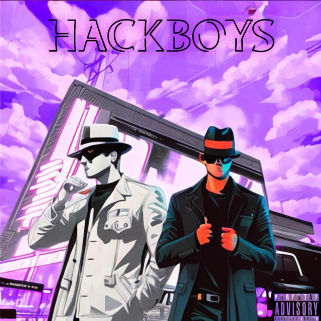 HACKBOYS - Album by Lee North | Spotify