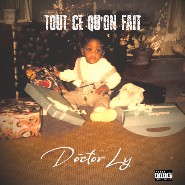 Tout ce qu'on fait