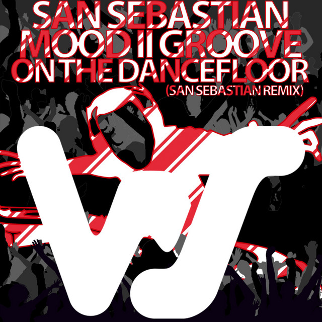 On The Dancefloor album art