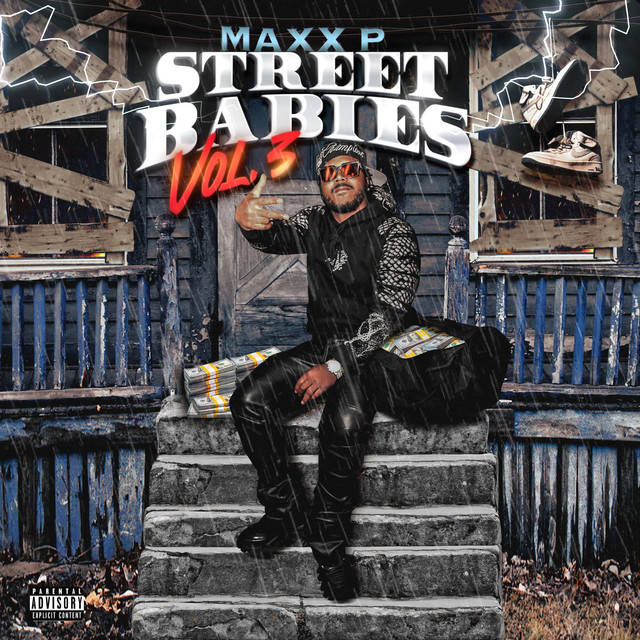 Cold Outside cover art