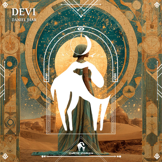 Devi album image