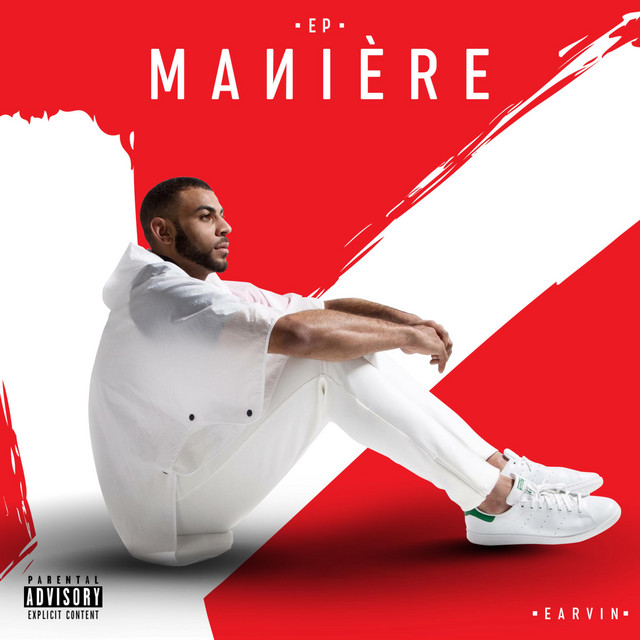Manière cover art