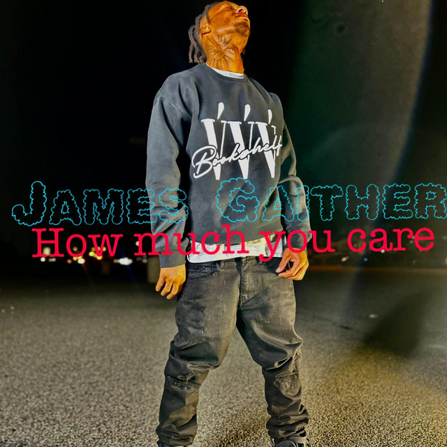 James Gaither