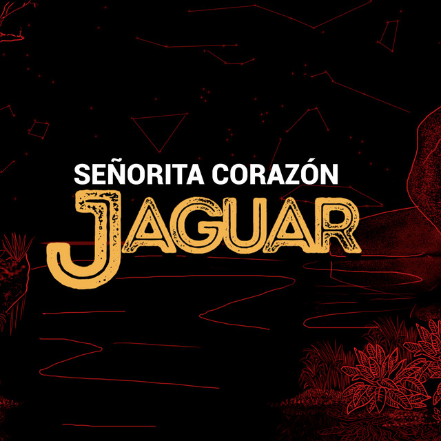 Señorita Corazón