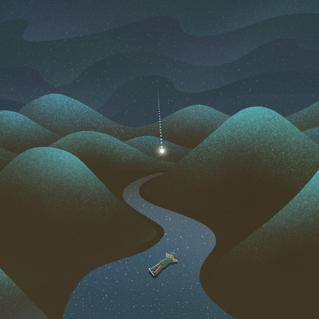 LoFi Dream Catcher !! cover art