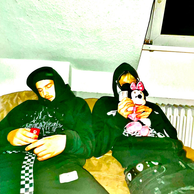 undefined album image