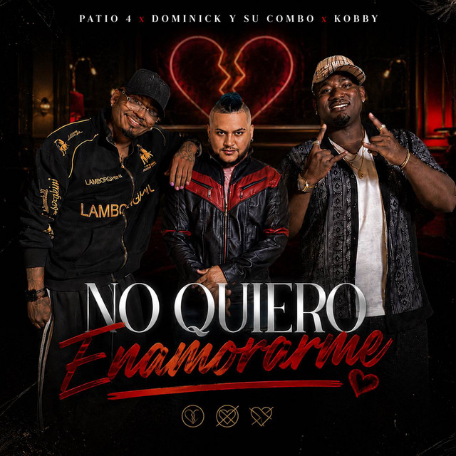 No Quiero Enamorarme