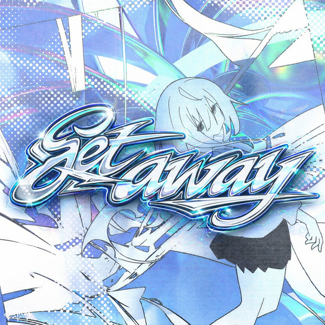 Get Away cover art