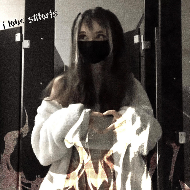 i love slitoris pt.1 cover art