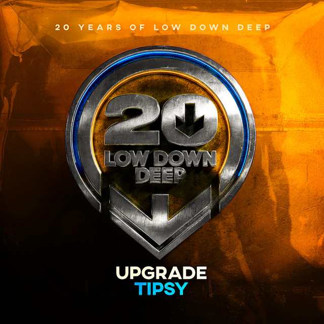 Tipsy album art