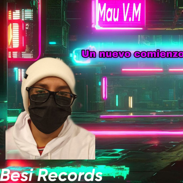 Un Nuevo Comienzo cover art