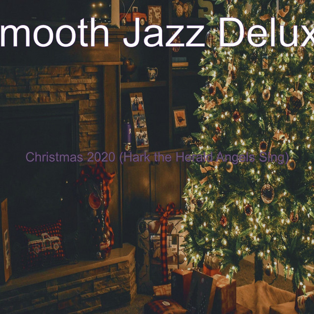 Christmas 2020 (Hark the Herald Angels Sing) cover
