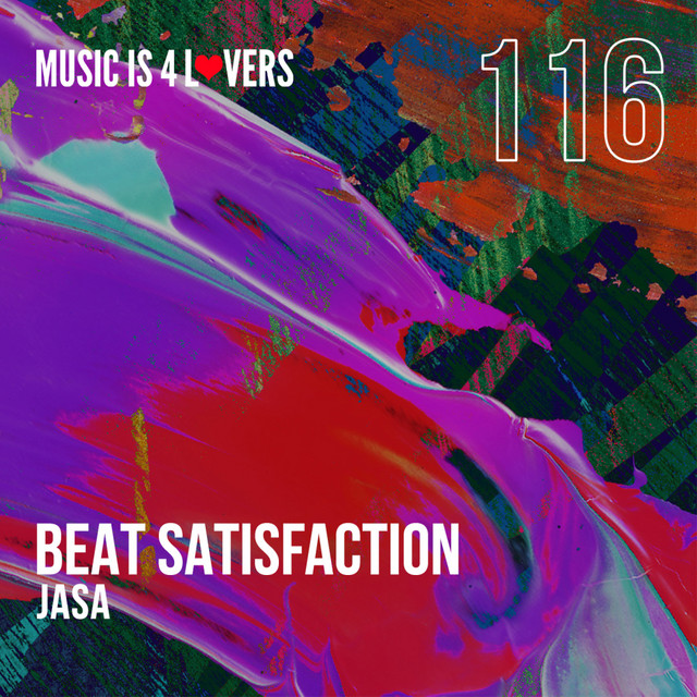 Beat Satisfaction album image