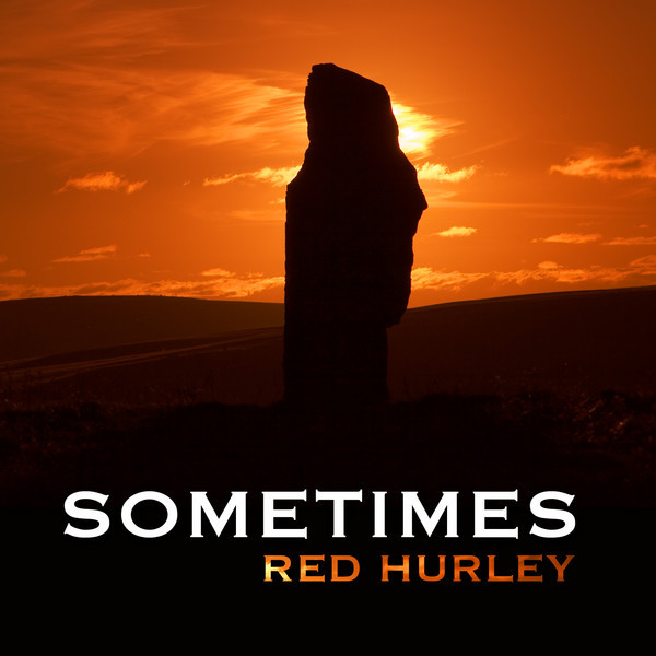 Sometimes cover art