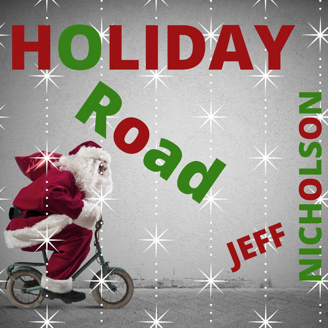 Holiday Road cover