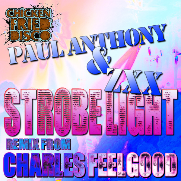 Paul Anthony & ZXX