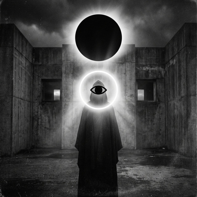 DOOMSDAY EVE cover art