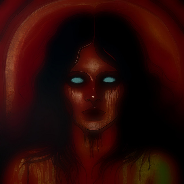 Cover art: Голод — ×lira×
