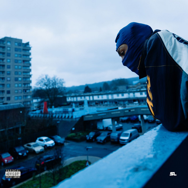 undefined album image