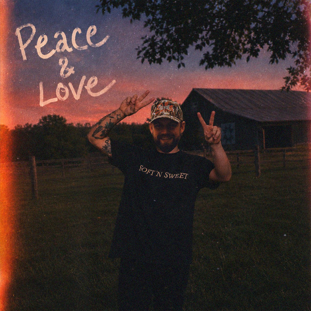 Peace & Love
