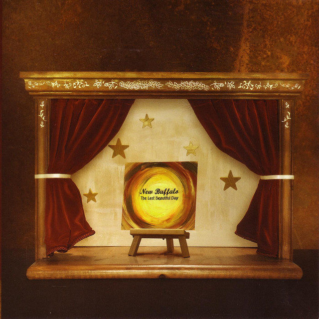 The Last Beautiful Day cover art