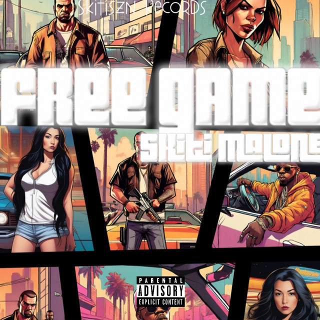 Skiti Malone – Free Game