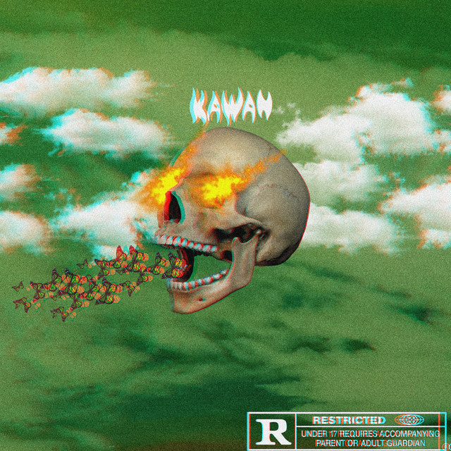 Pullup cover art